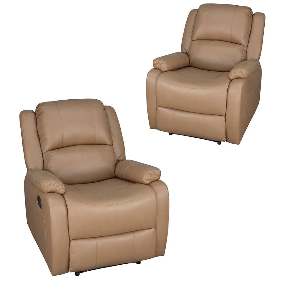 RECLINING LOW ROVER CHAIR＋MULTI CUSHION Amazon.com: RecPro Charles Collection | 30